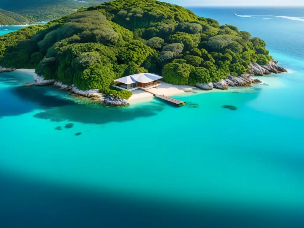 Propiedad costera de lujo: fusiona naturaleza y opulencia con criptomonedas Casa lujosa en la costa con criptomonedas para comprar propiedades costeras