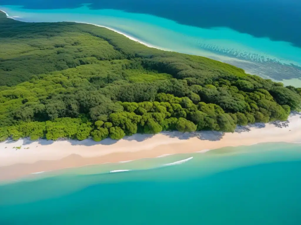 Restauración costera: armonía entre naturaleza y acción humana Equipo de restauración propiedades costeras historias plantando manglares para proteger la costa