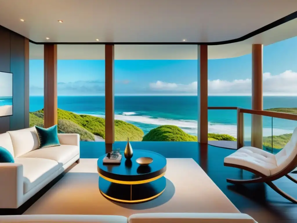 Tour virtual de propiedad costera de lujo: inversión inmersiva Explora inversiones costeras en tours virtuales de propiedad lujosa con vista al mar
