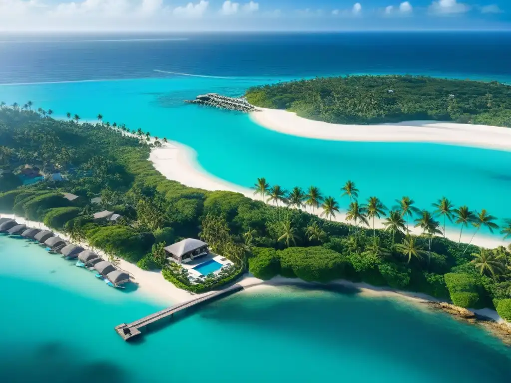 Inversión de lujo: propiedades costeras exclusivas en paraíso tropical Invierte en las mejores propiedades costeras para inversores en un paraíso tropical de lujo