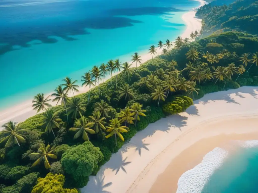 Costa tropical serena: atardecer dorado en pueblo costero Un paraíso costero donde la Casa en la costa bienestar se funde con la serenidad del mar y la calidez del atardecer