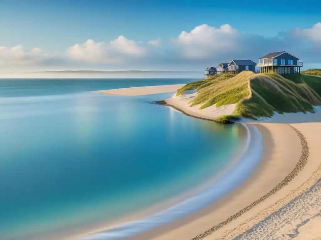 Desarrollo costero: protección legal y sostenibilidad Inversión en propiedades costeras: compleja red de estructuras de protección costera en desarrollo inmobiliario frente al mar