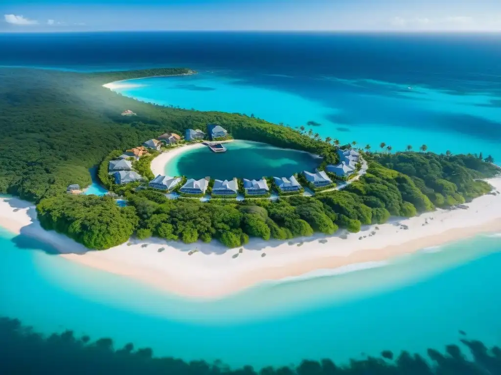 Inversión inmobiliaria exitosa en la costa: lujo y naturaleza Un próspero proyecto crowdfunding inmobiliario costero con lujosa propiedad frente al mar