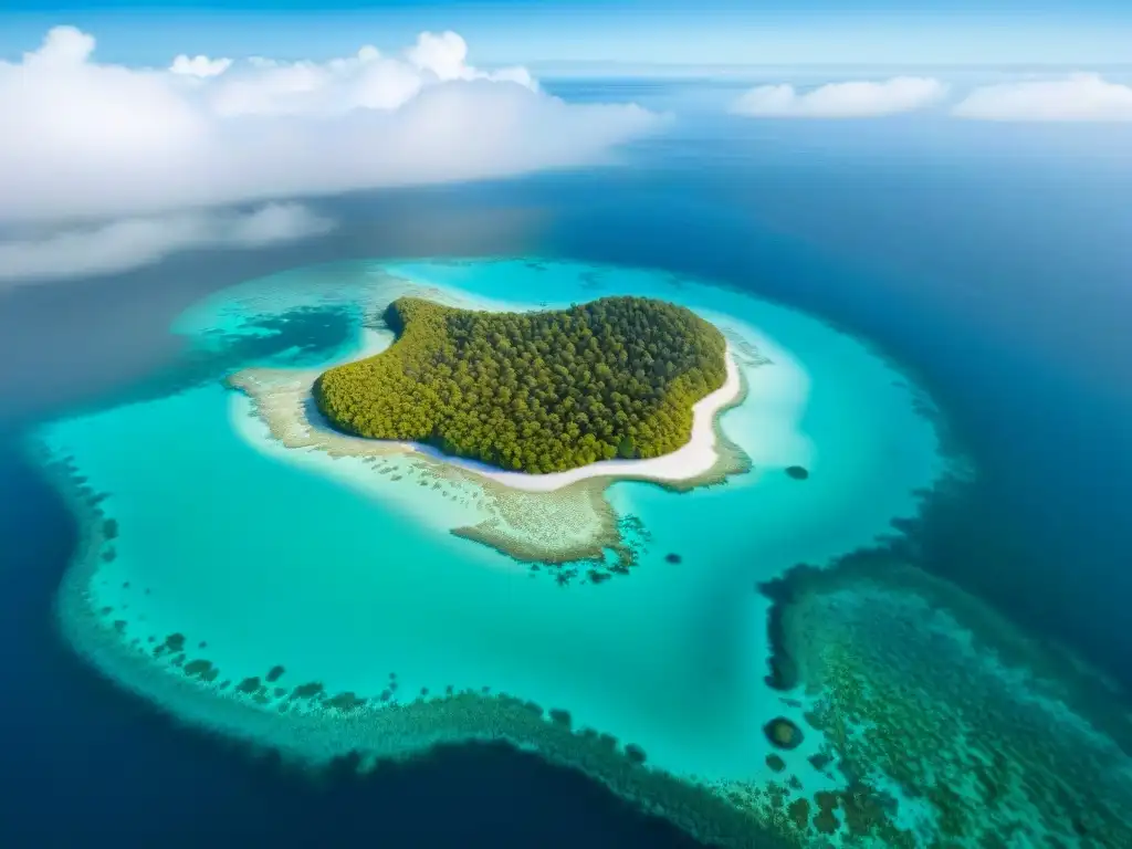 Arrecife de coral vibrante: belleza marina protegida Un vibrante ecosistema de arrecife de coral en área protegida resalta la belleza de la conservación de ecosistemas costeros