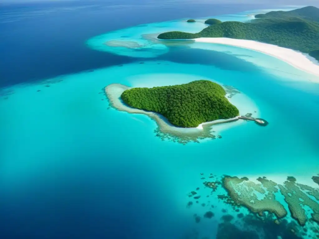 Paraíso marino: ecosistema costero en alta resolución Vibrante ecosistema costero, protección ecosistemas costeros filtración, vida marina en armonía bajo el mar